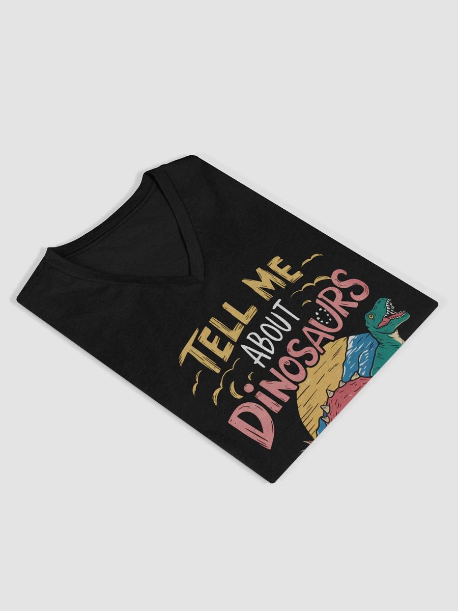 Tell Me About Dinosaurs product image (4)