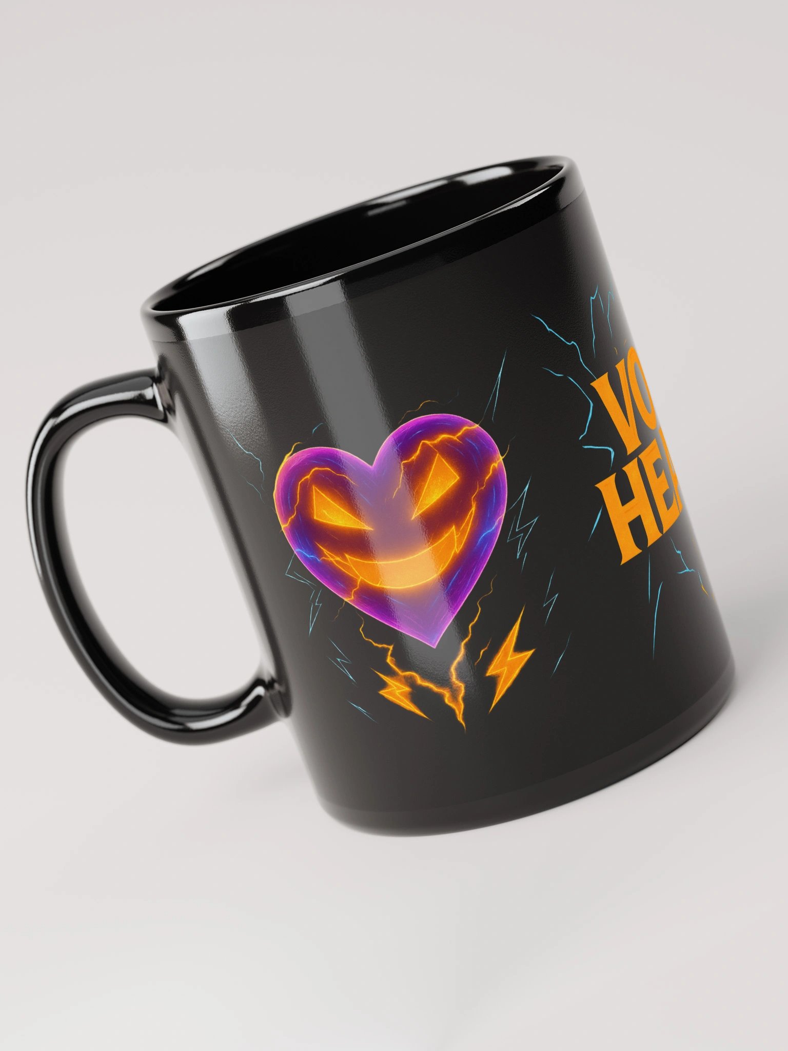 VOLT HEART 2.0 product image (3)