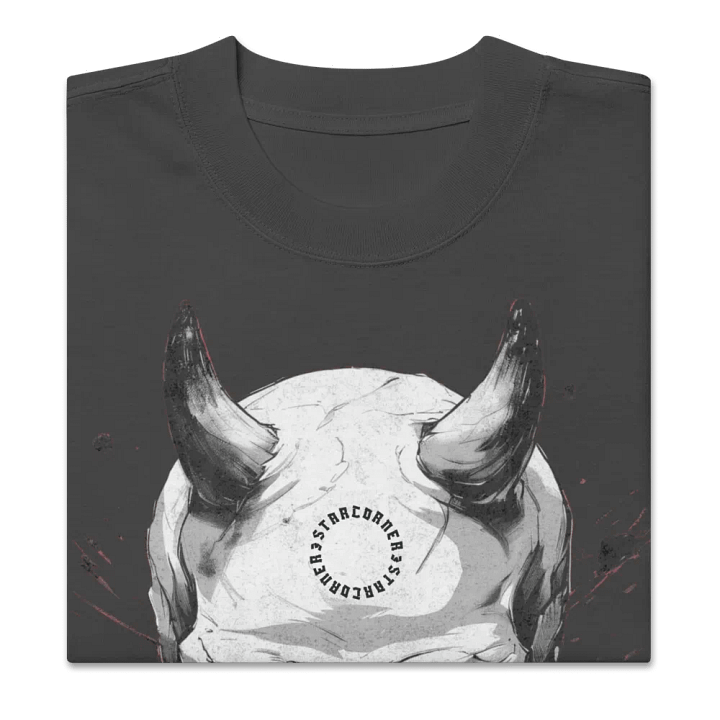 Faded Skull V8 