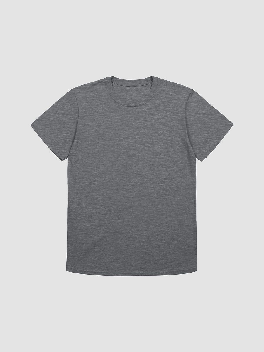 Man T-Shirt Mechanic Design Unisex Softstyle T-Shirt product image (3)