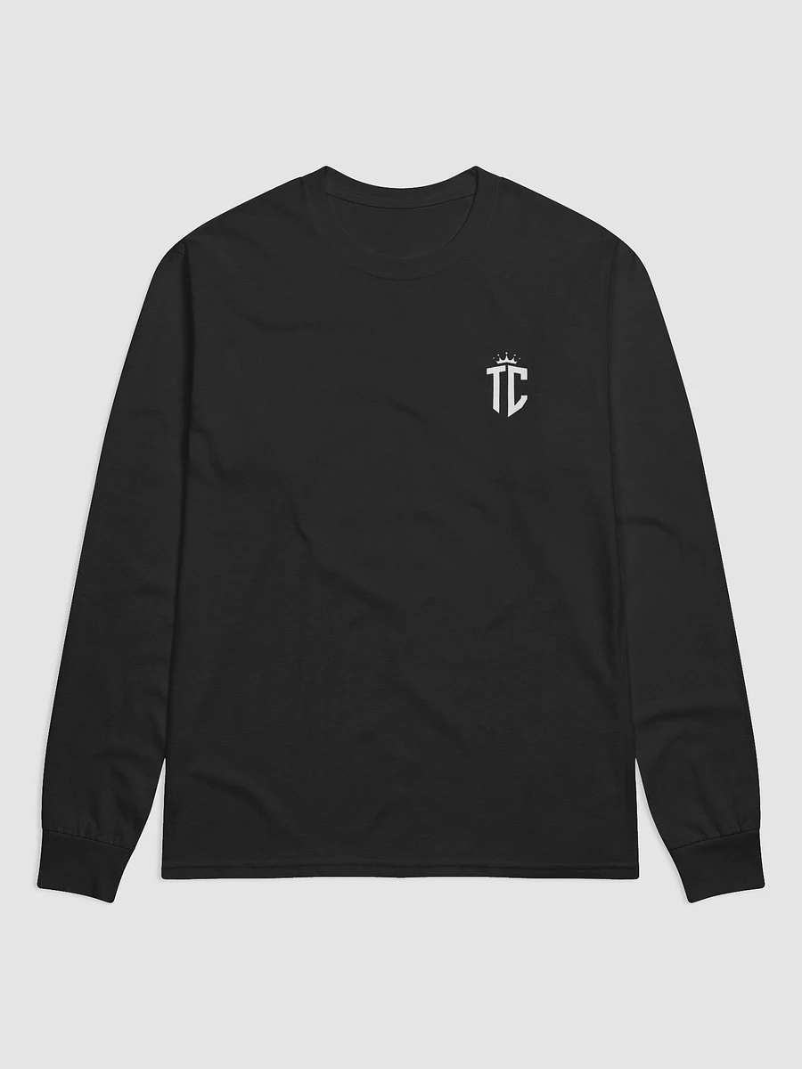 Sweatshirt Tuga Clan product image (1)