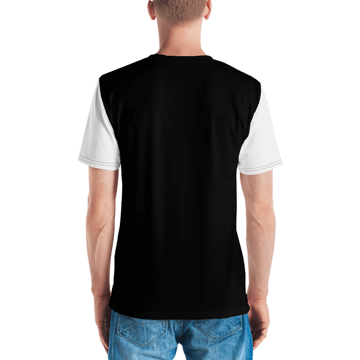 Horse T shirt product image (2)