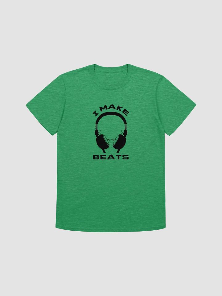 I Make Beats Producer Tee product image (5)