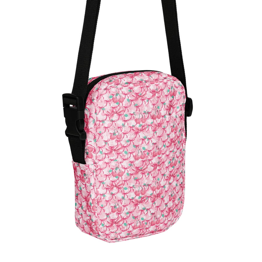coquette aesthetic Crossbody Bag for feminine girls and lasies product image (4)