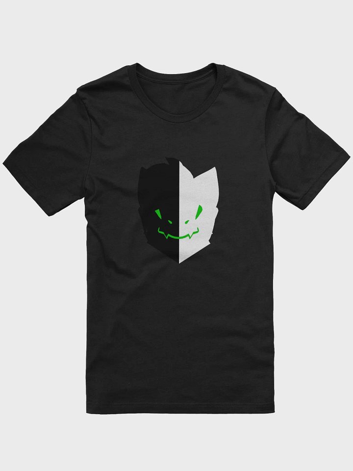 Twin Edge Tee product image (1)
