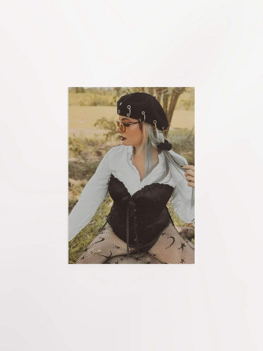 Eclectic Expression Poster product image (1)