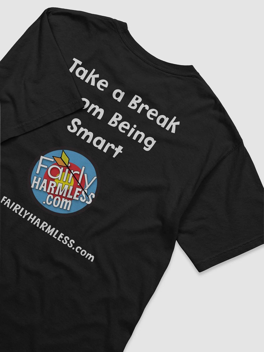 T-Shirt - Take a Break product image (12)