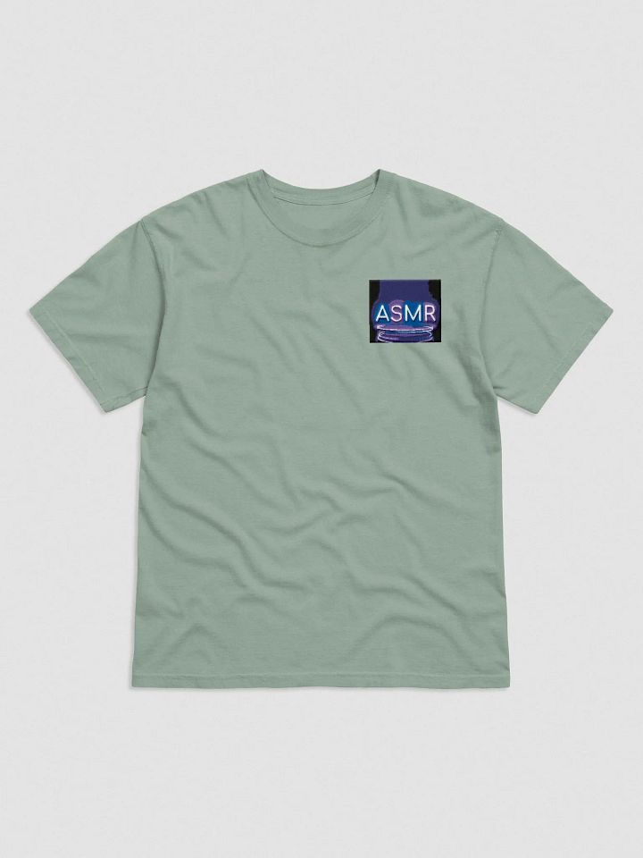 Whispering Softness ASMR T-Shirt product image (11)