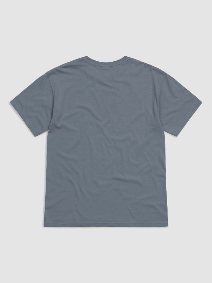 Peeves Ghost Vintage Minimalist Shirt product image (5)