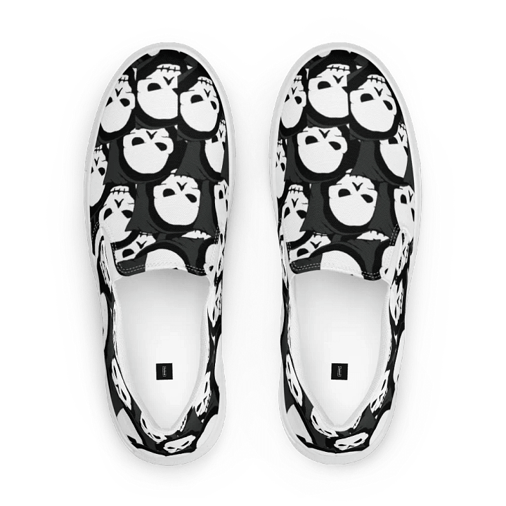 Reaper Men's Slip On's product image (1)