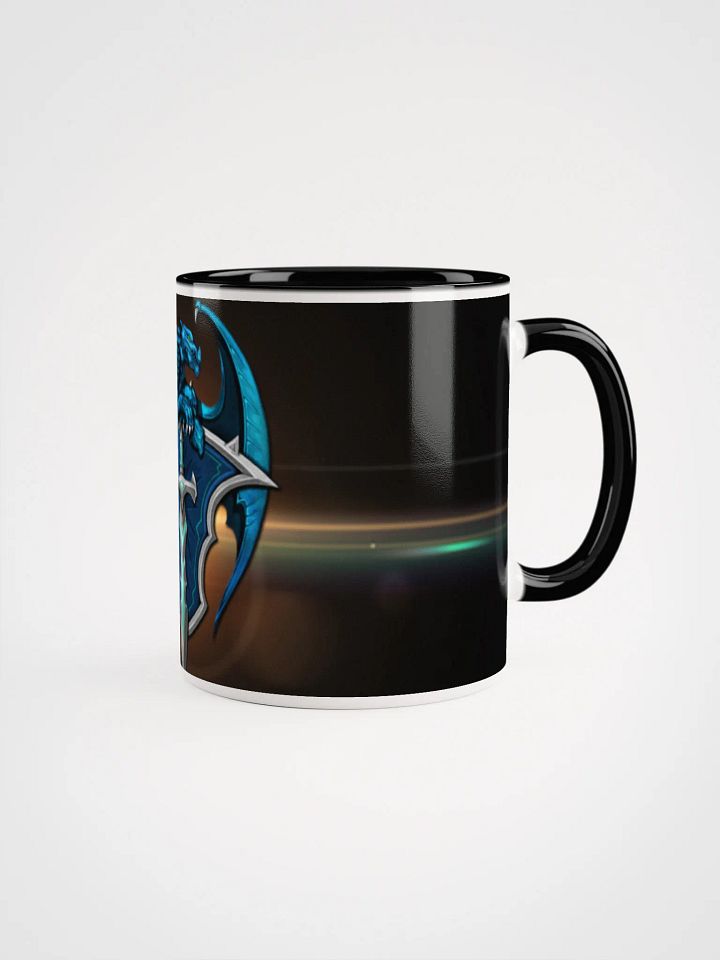 Dragon Shield Mug product image (2)