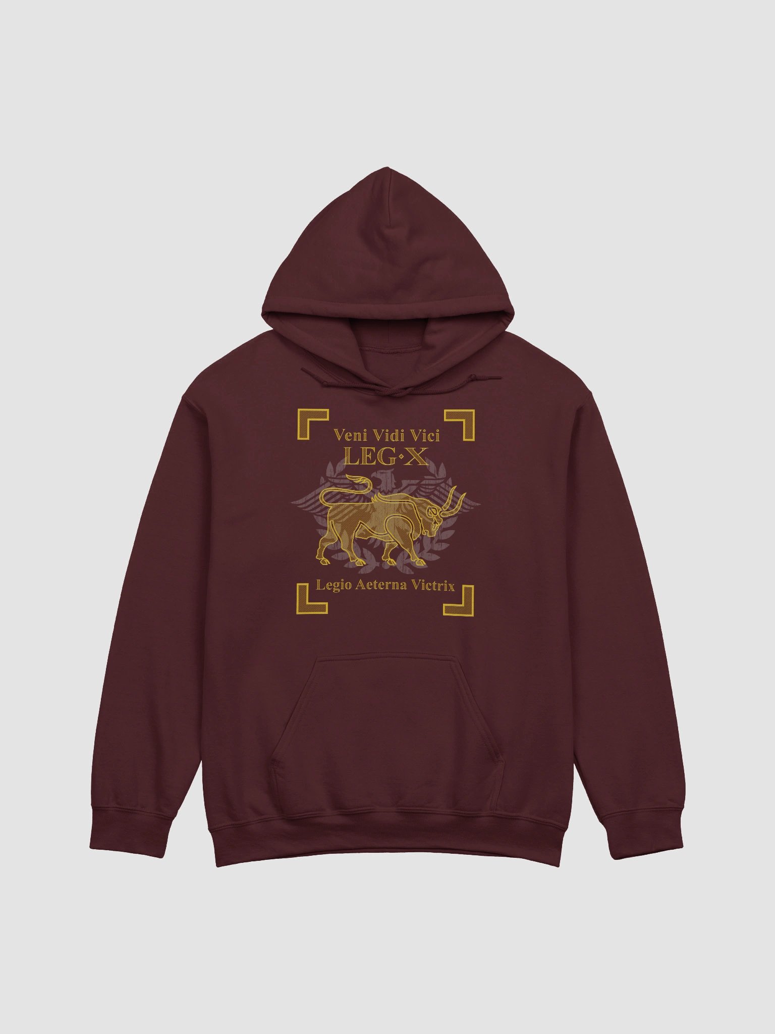 Legion X - veni vidi vici product image (2)