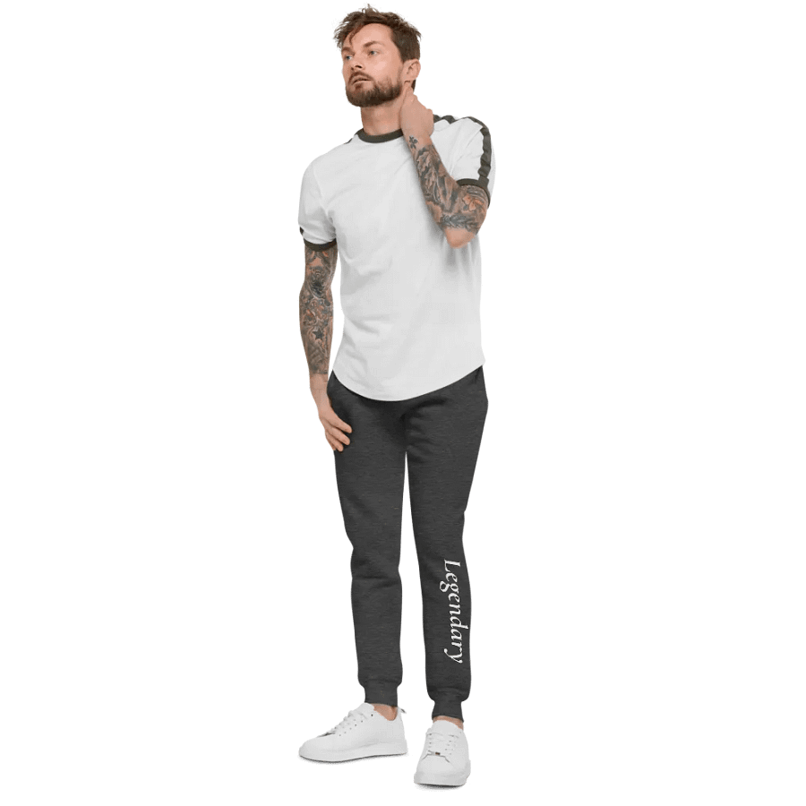 Legendary Joggers product image (4)