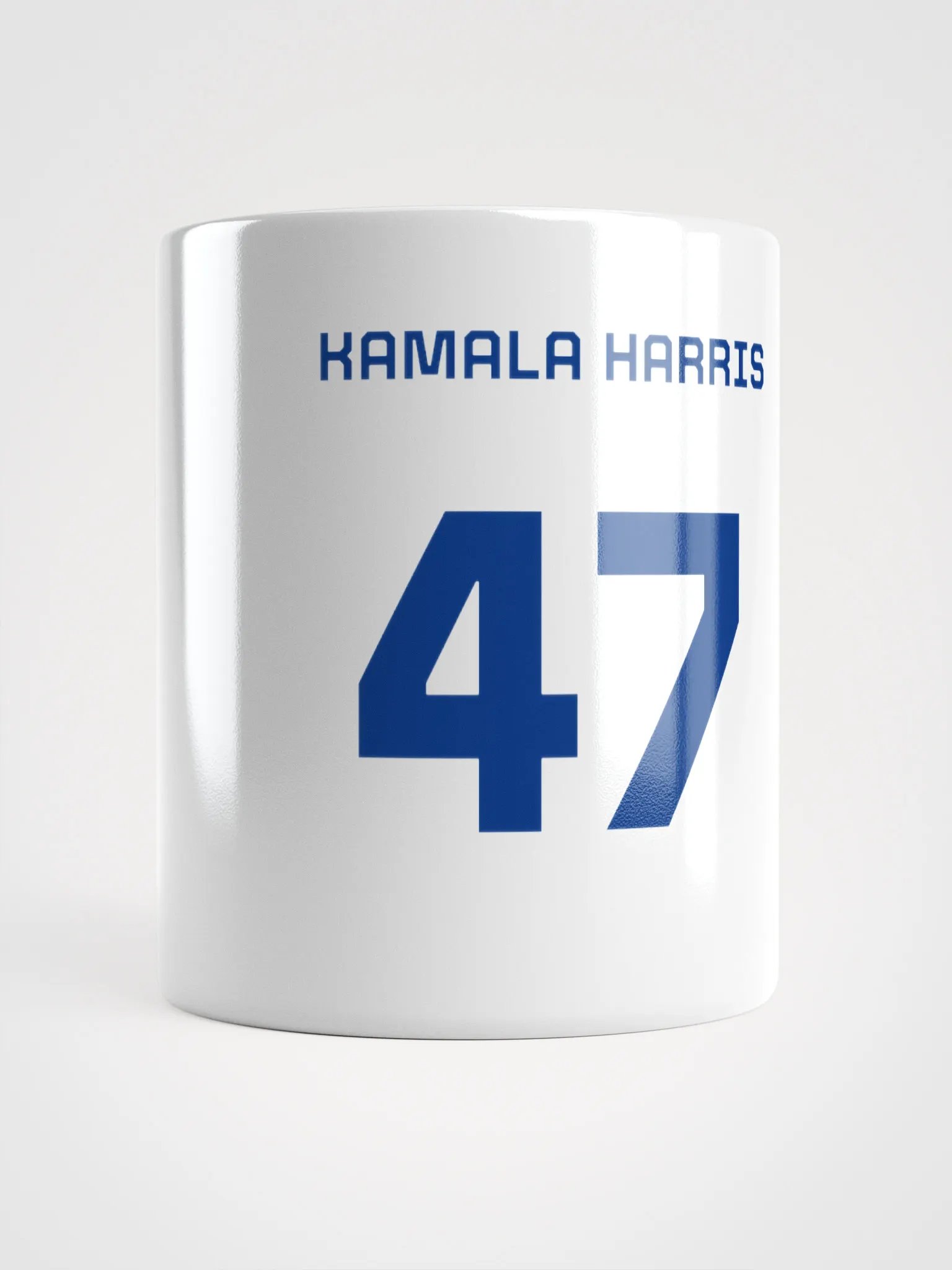 Kamala Harris 47 in Blue product image (1)