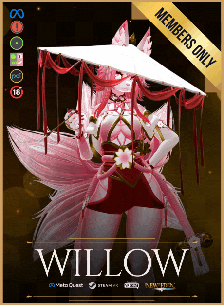 Willow (Avatar Vault) product image (1)