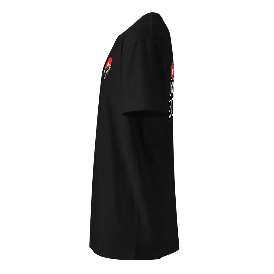 Chalk Outline Tee product image (22)