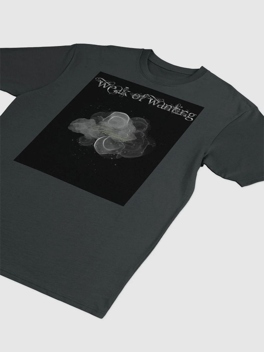 Weak Of Wanting 'Honesty' T-Shirt (Front Print Only) product image (3)