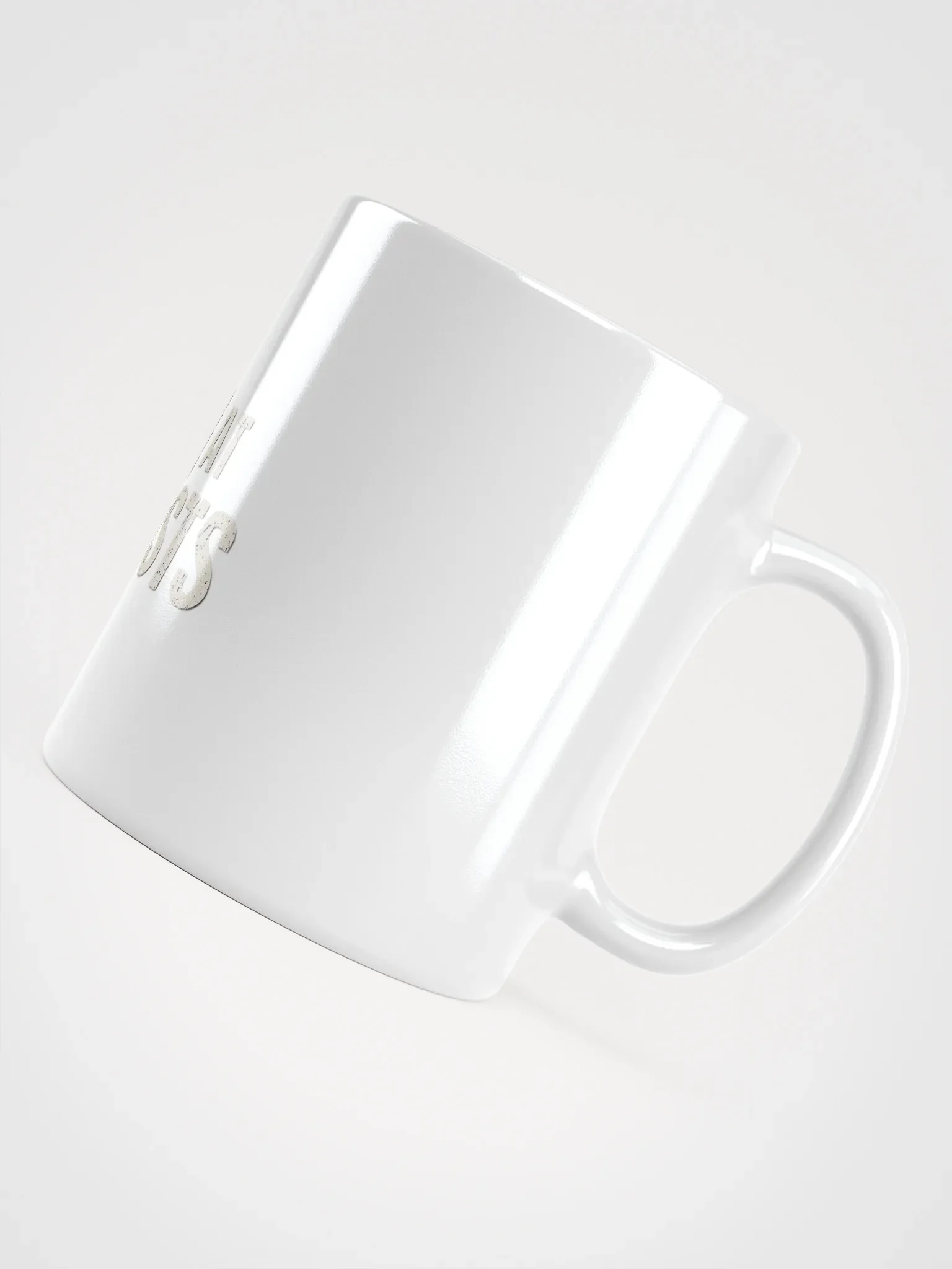 Truth at All Costs coffee cup product image (4)