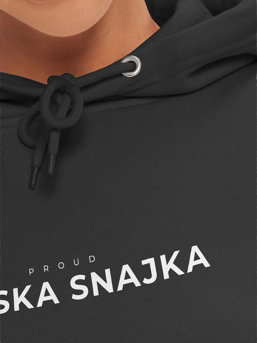 Proud Srpska Snajka Hoodie product image (5)