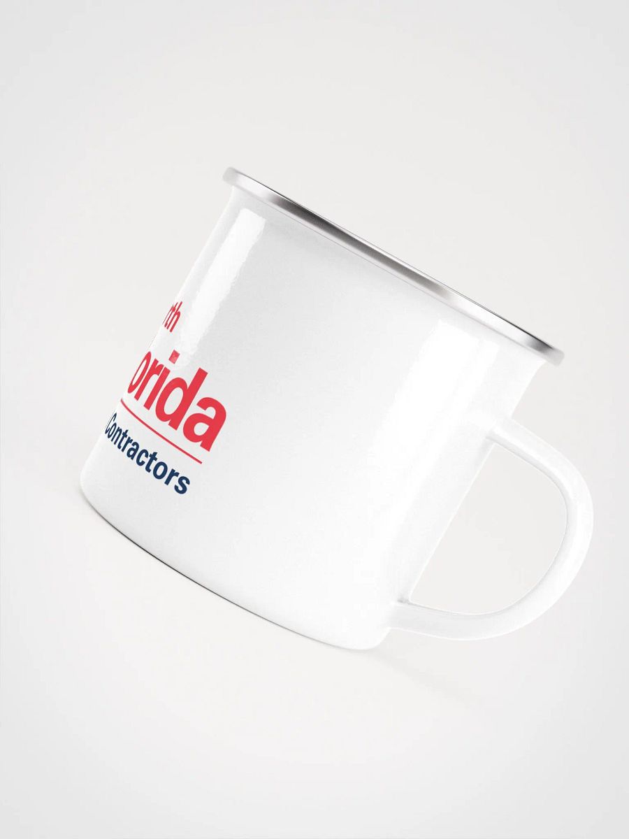 ABC North Florida Camp Mug product image (3)