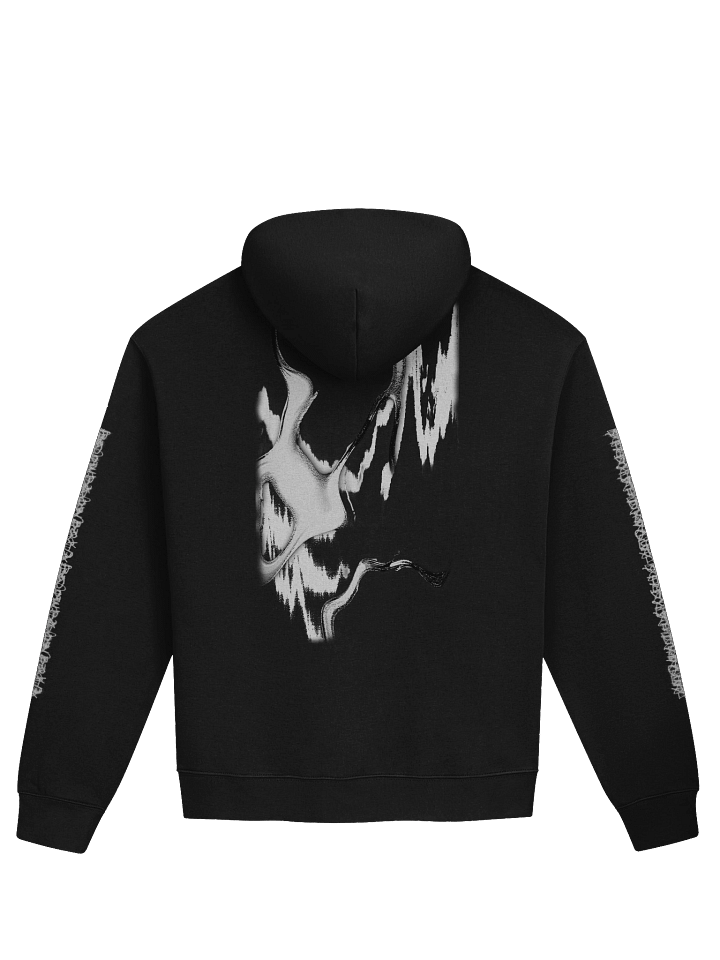 Boy Howdy Smear Core Hoodie product image (2)