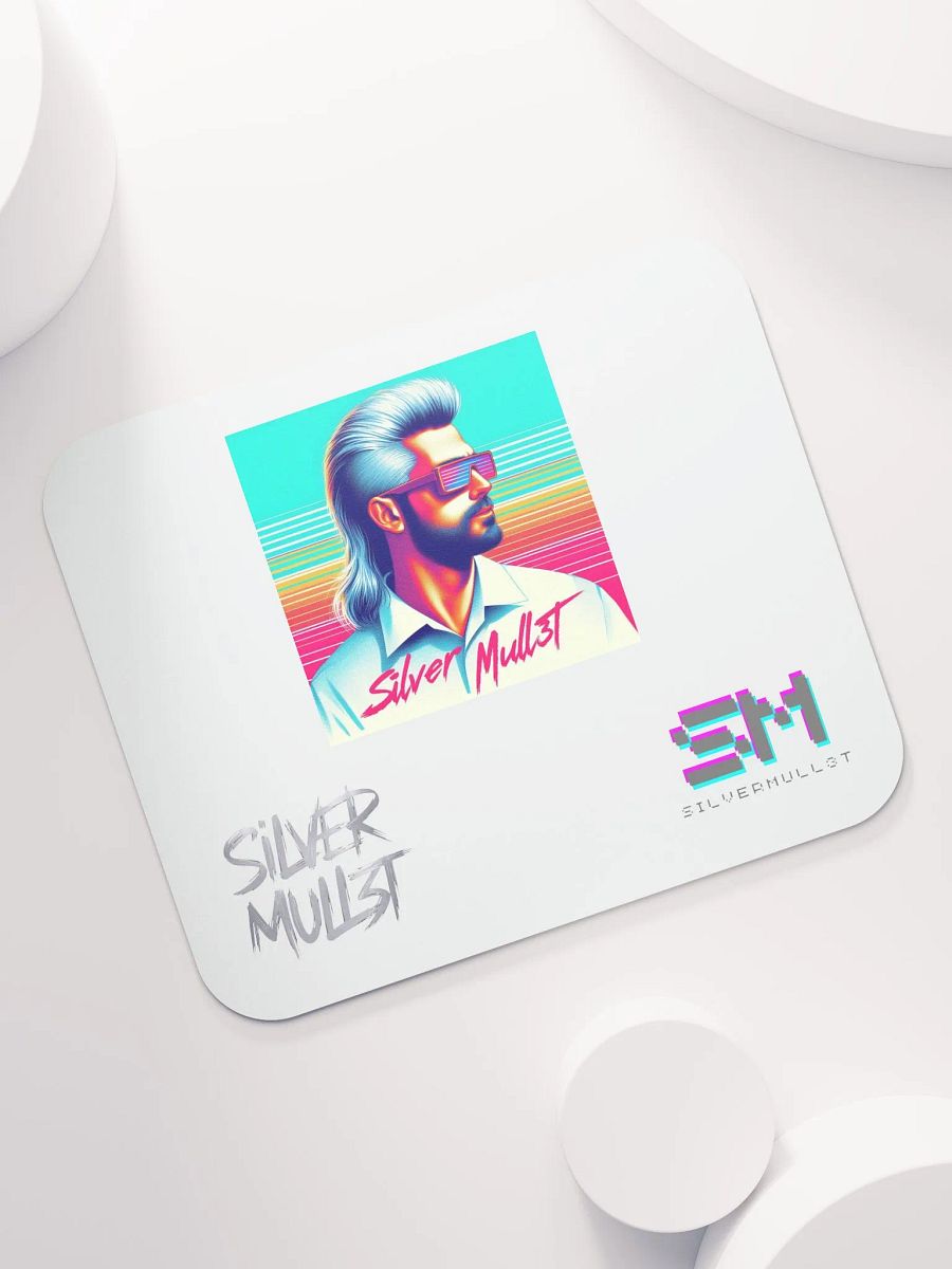 MOUSE TRAP MOUSE PAD product image (7)