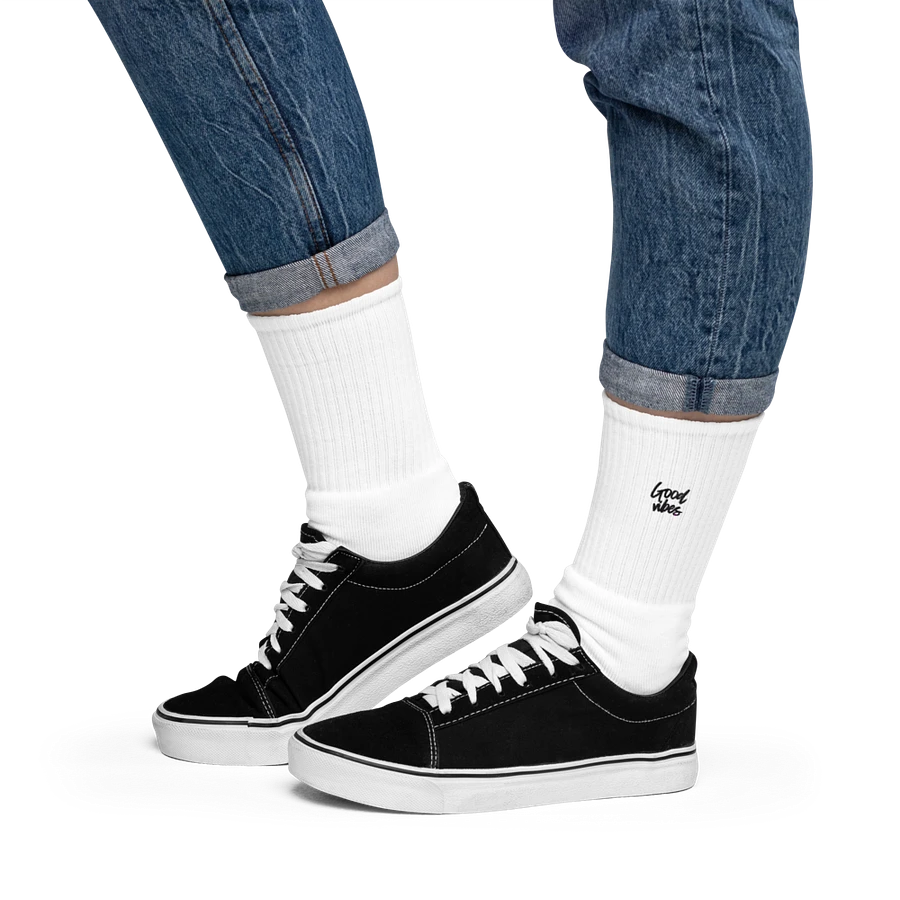 Good Vibes Socks product image (13)