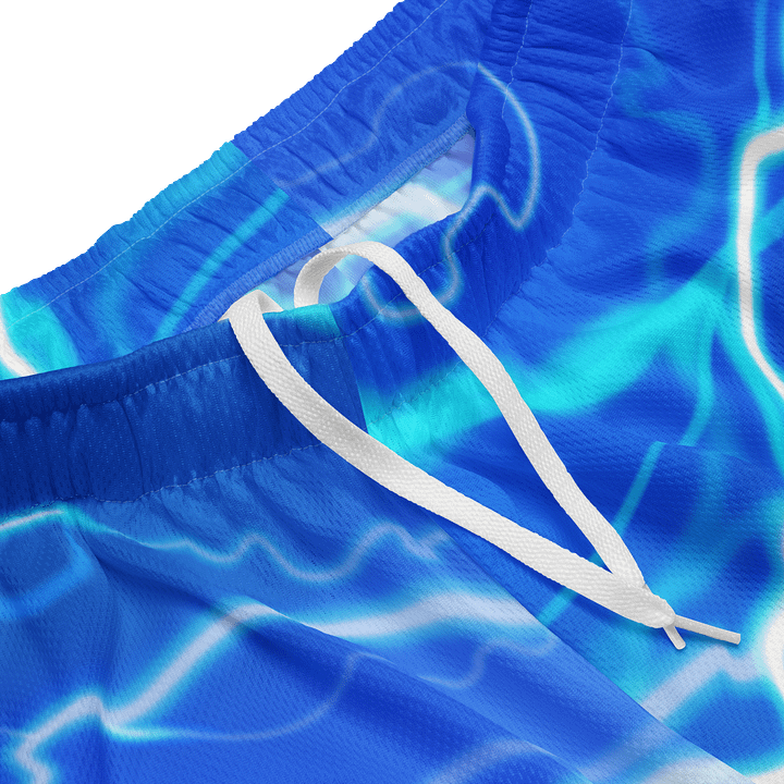 LIGHTNING VEIN Shorts product image (2)