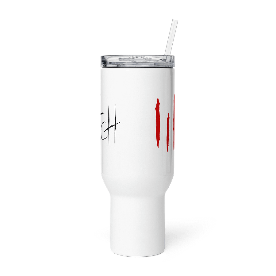 Witch 40oz Stainless Travel Mug product image (3)