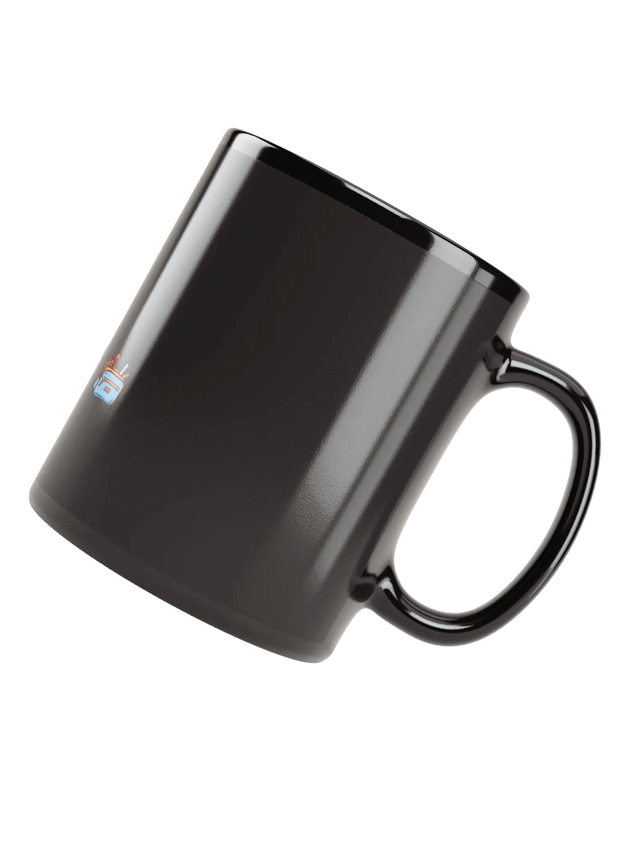 Coffee Teach Repeat Mug product image (8)
