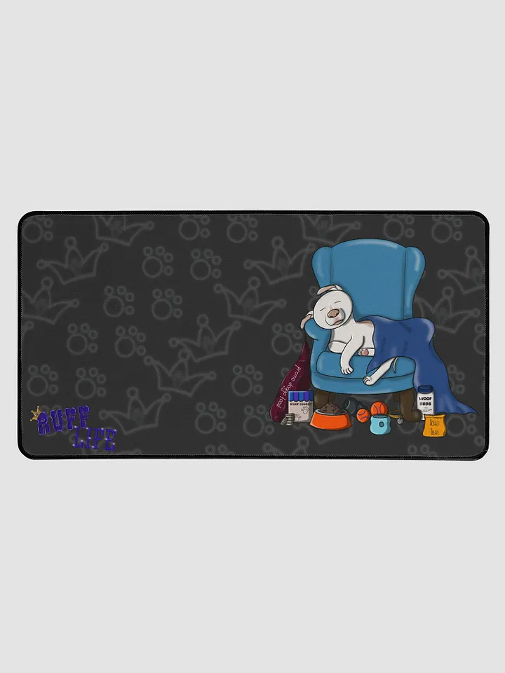 Ruff Life Gaming Mat product image (1)