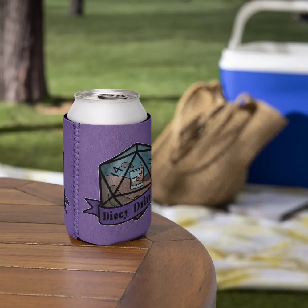 Dicey Drinks product image (7)