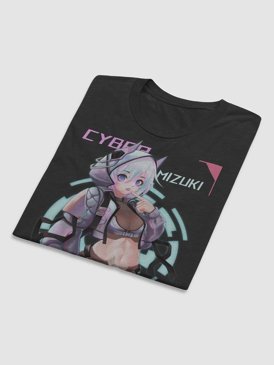 1.75 Cyber Mizuki T-Shirt product image (6)