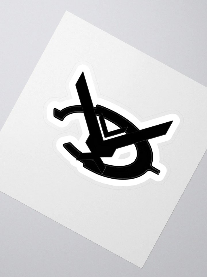Halo Reach Completion Sticker product image (6)