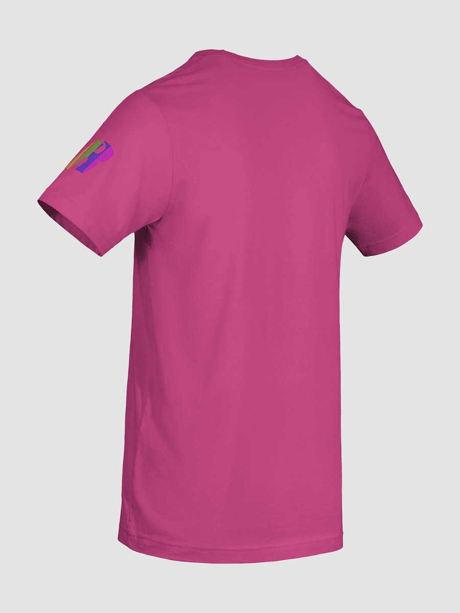 PROUD ALLY Soft Tee product image (101)