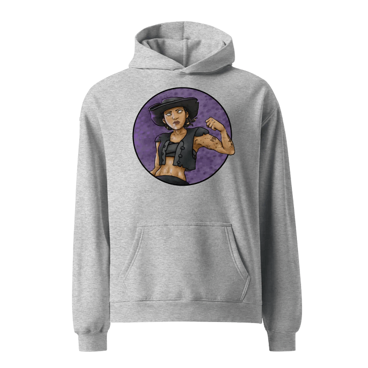Pirate Hoodie product image (1)