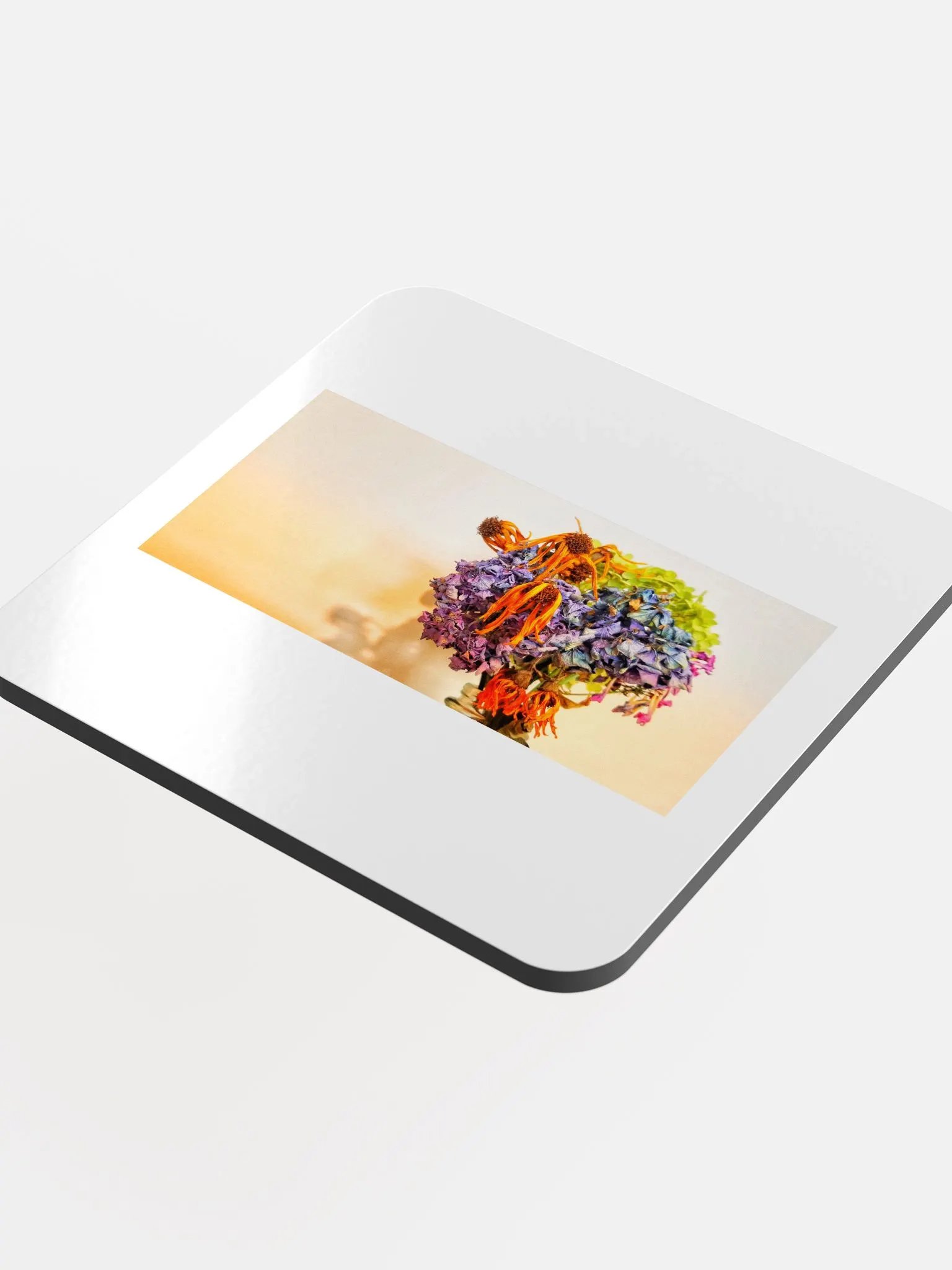 Dead Flowers (Fancy) Coaster product image (4)