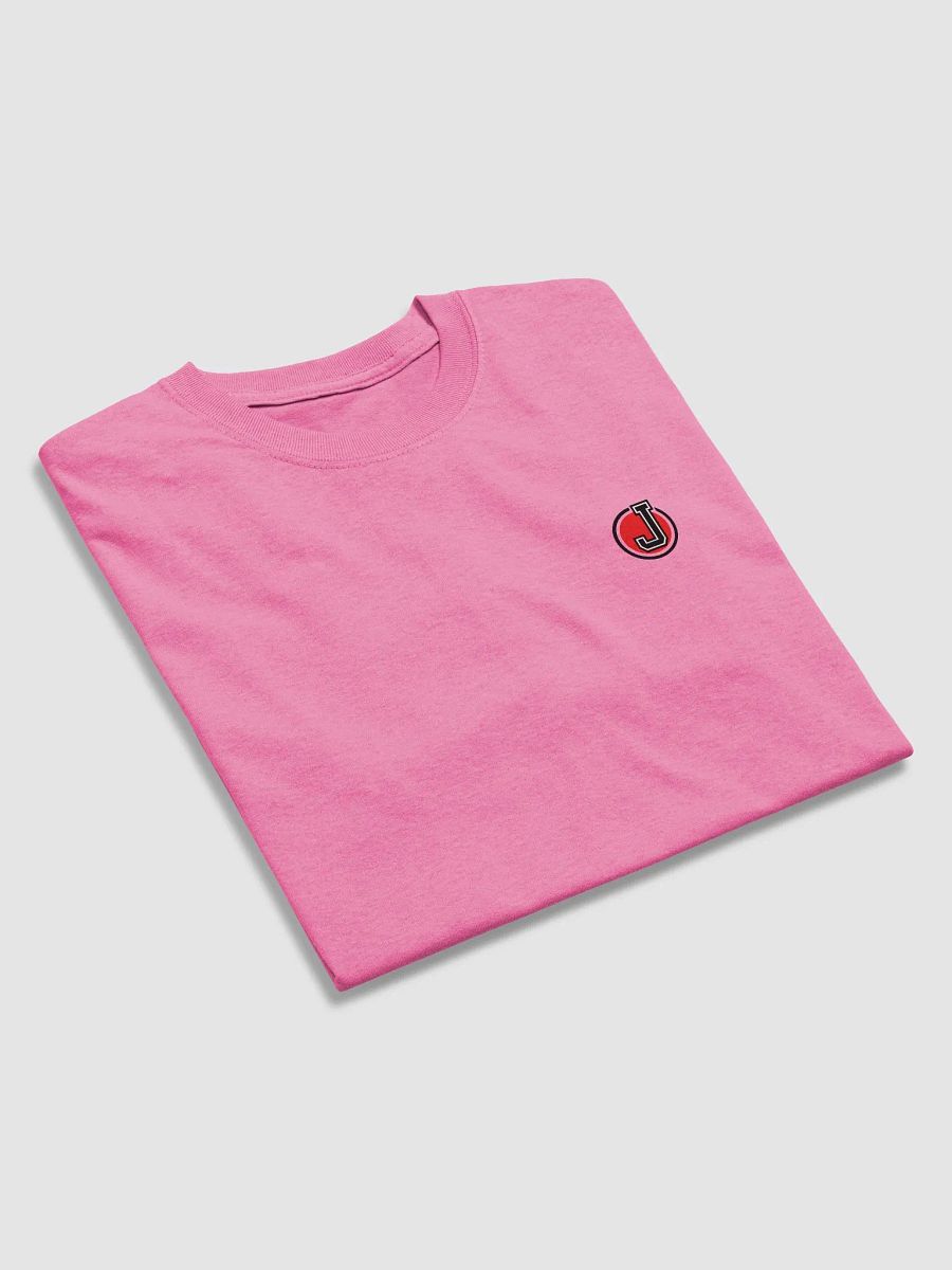j-logo t-shirt product image (5)