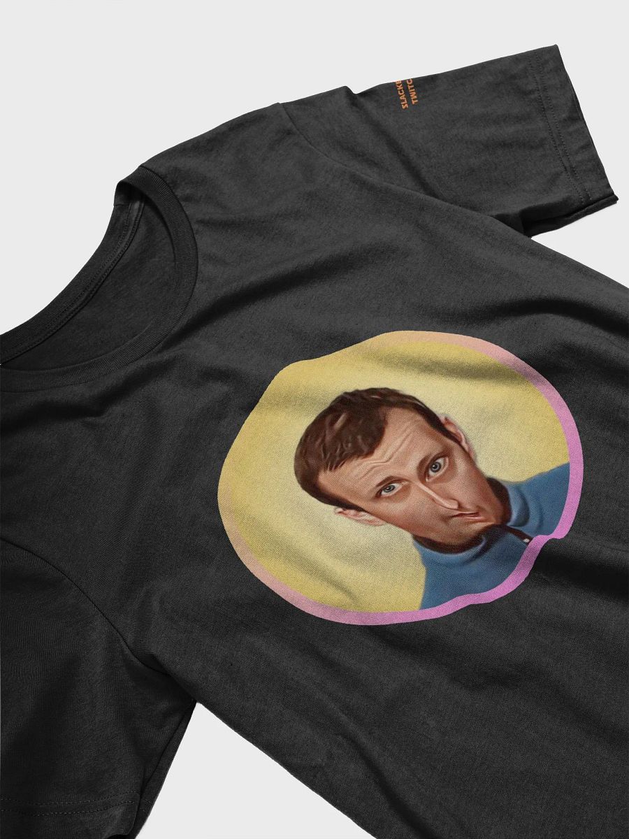 slacker tshirt 2 product image (3)