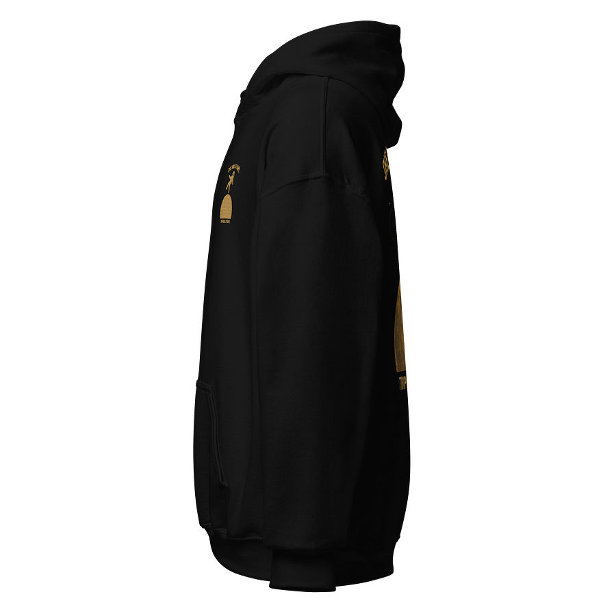 Fairy Seated Logo Hoodie product image (11)