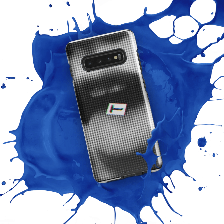 LSDTAO - Samsung Case product image (7)