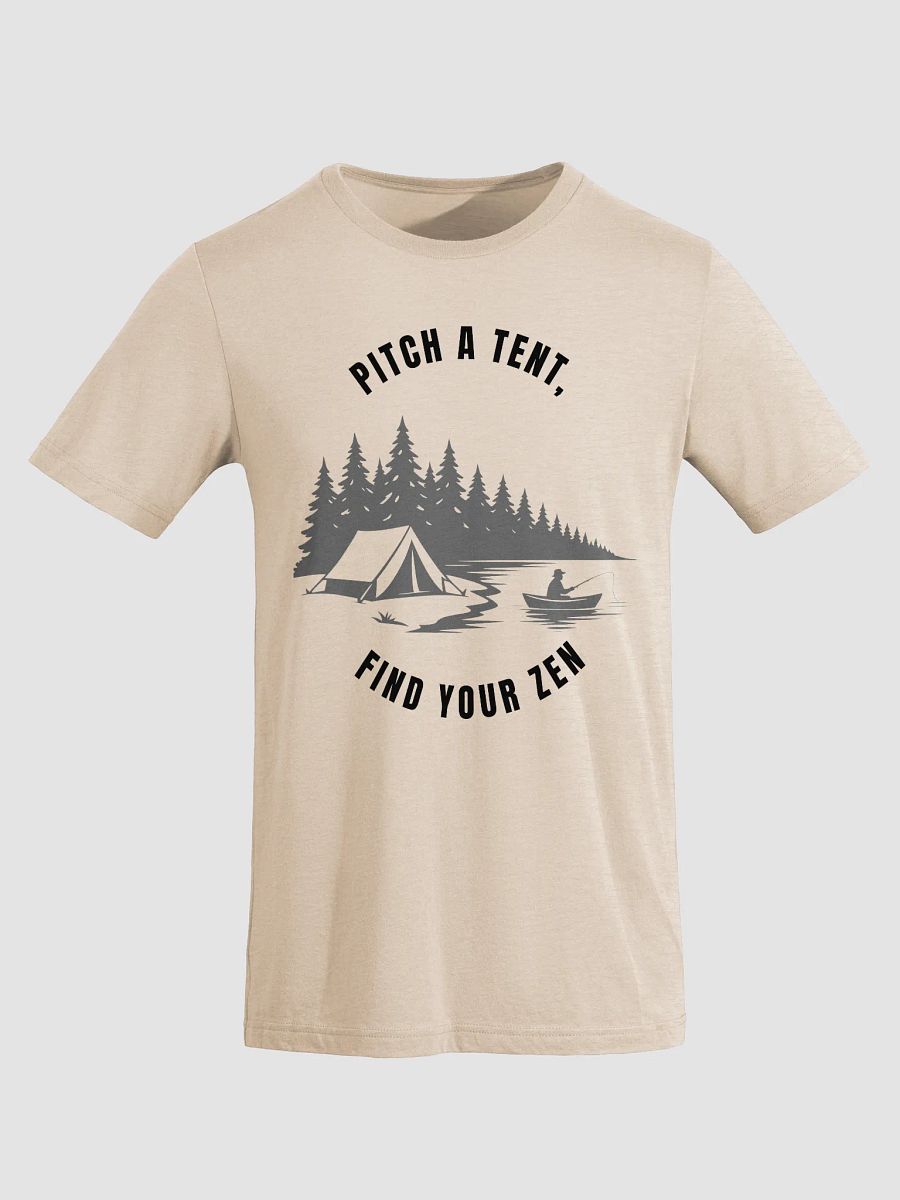 Zen Camper Badge product image (8)