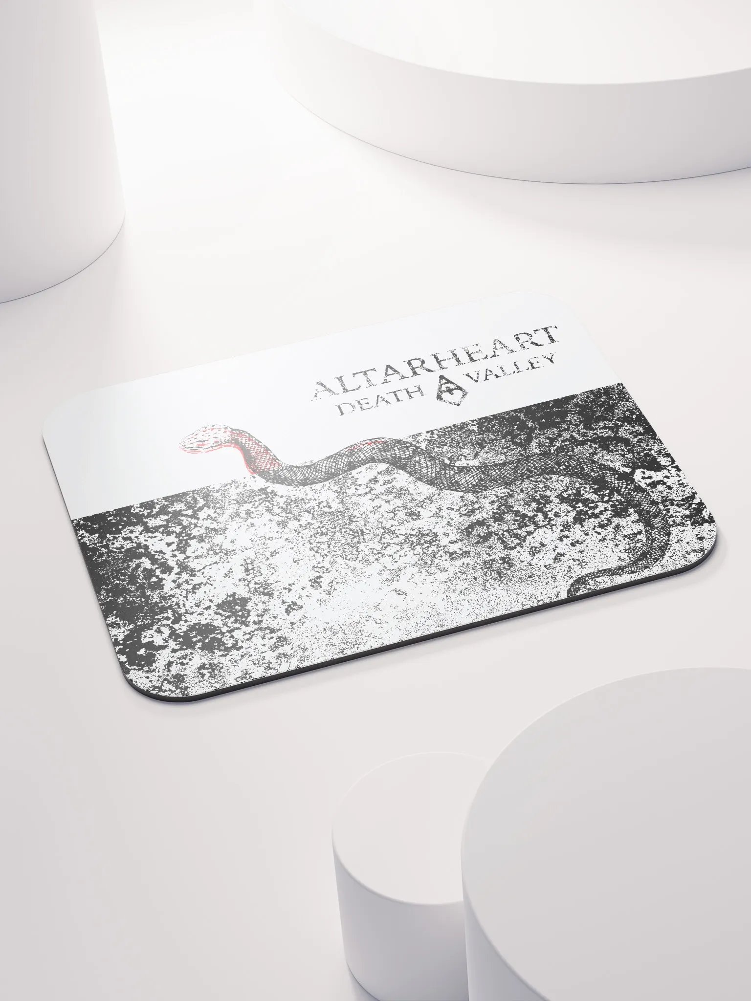 Death Valley Mouse Pad product image (4)