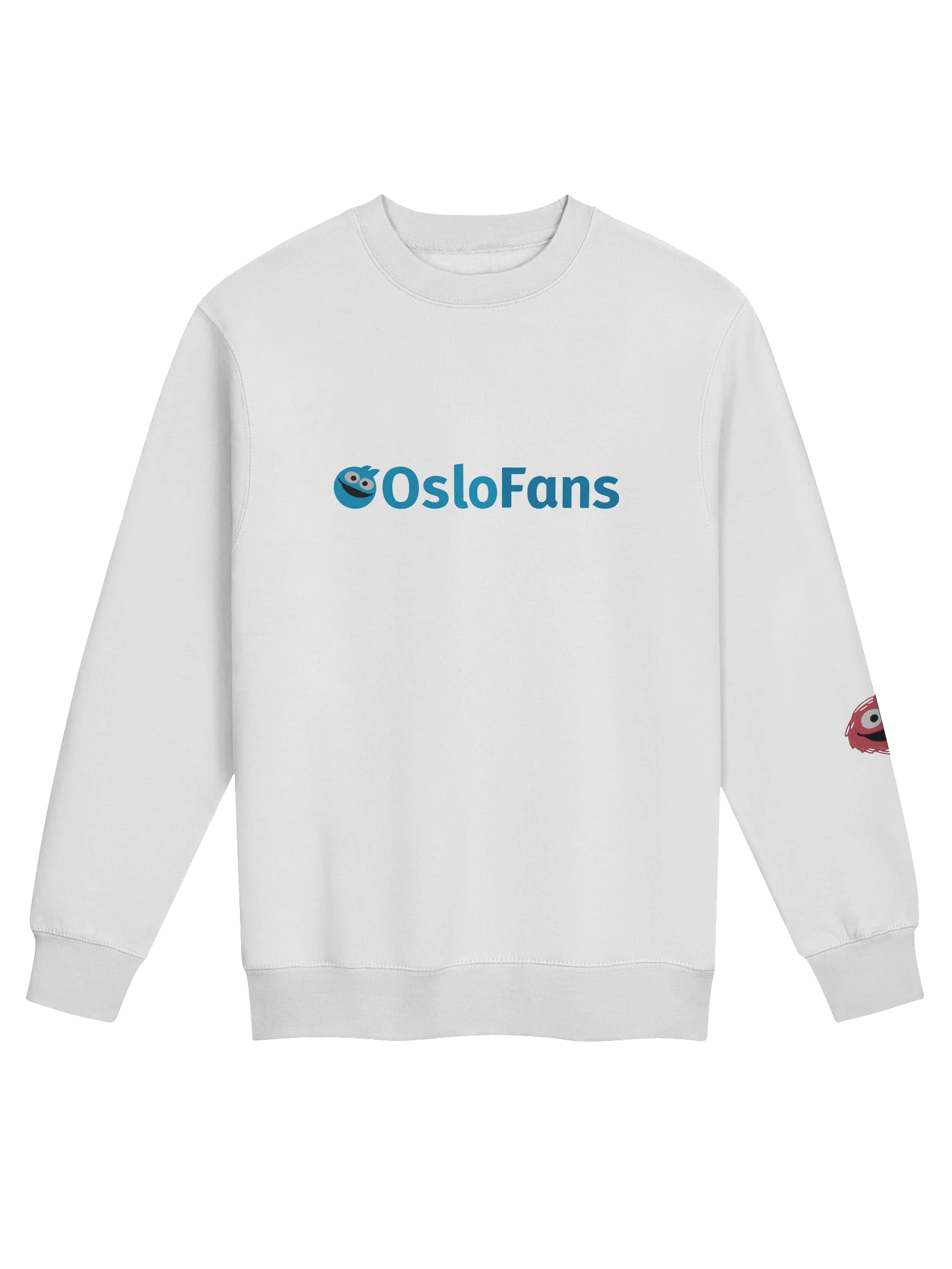 OsloFans Crewneck 2 product image (1)