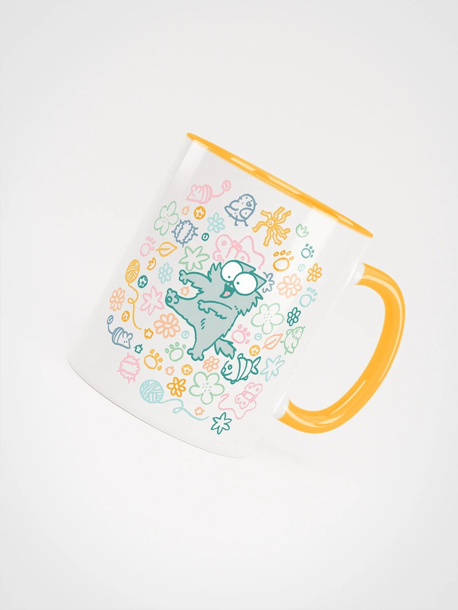 Kitten Summer Mug product image (4)
