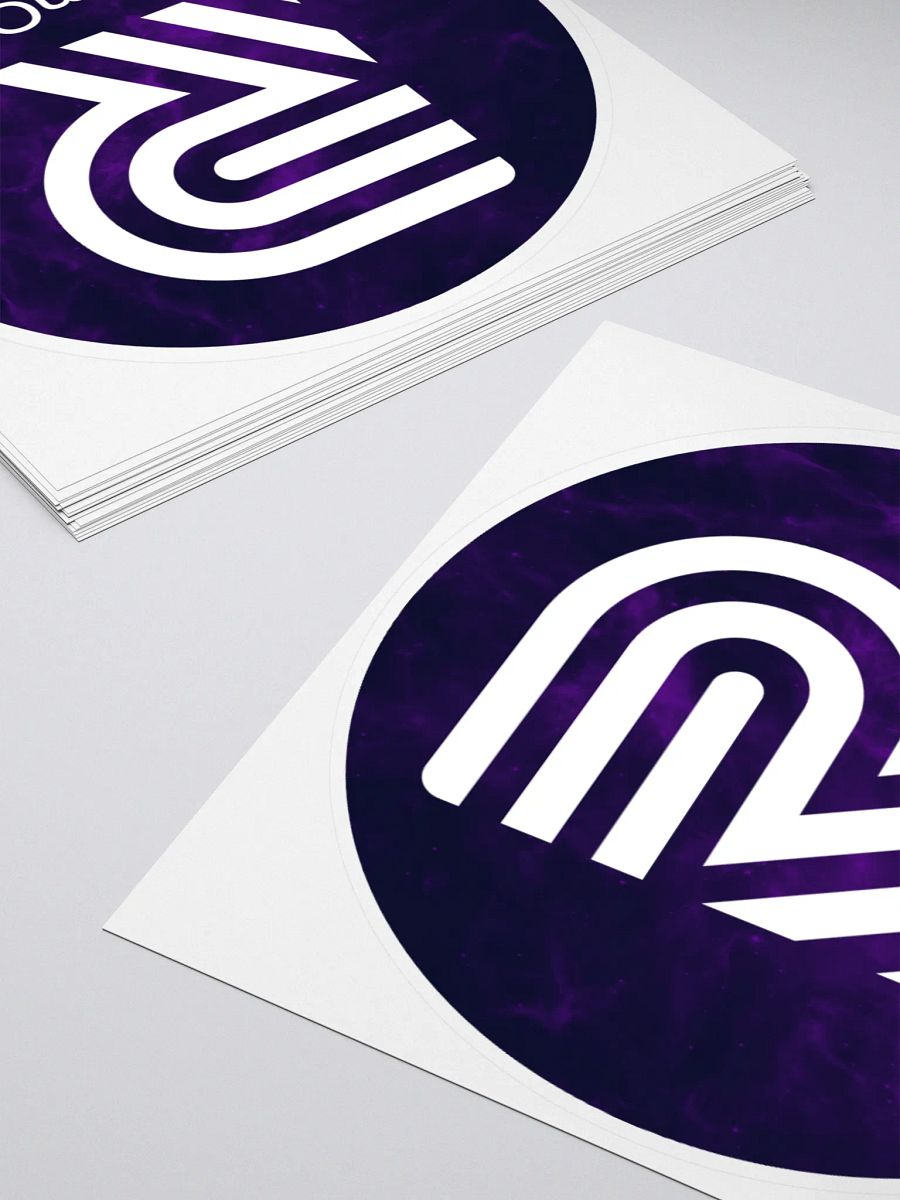 RO Vinyl Sticker product image (4)