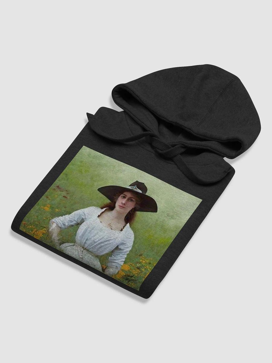 Pioneer Unisex Cotton Hoodie product image (60)