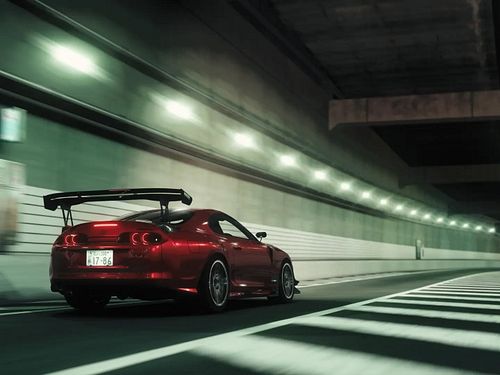 Something about the supra...

#mkivsupra #jdm #ridox #tuner #shutoko #c13automotive #aegis #streetracing #assettocorsa #simra...