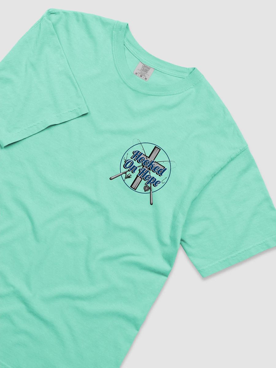 Love Is Patient Tee product image (34)