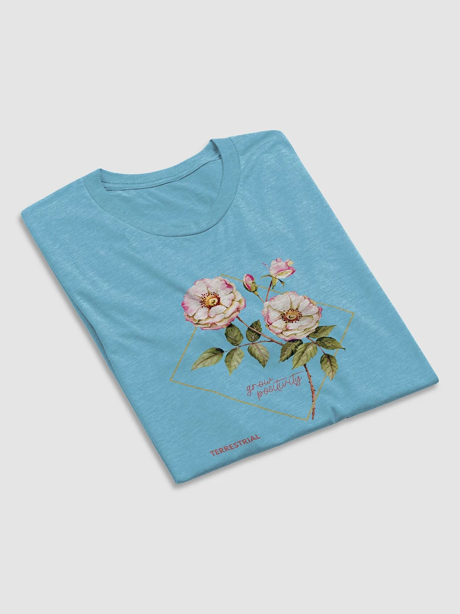 LIMITED EDITION - Grow Positivity Tee product image (34)